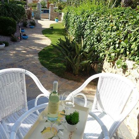 Villa La Chiocciola San Vito Lo Capo Kültér fotó