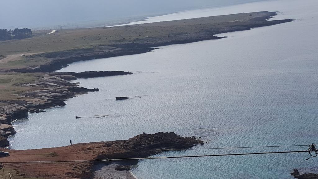 Villa La Chiocciola San Vito Lo Capo Szoba fotó