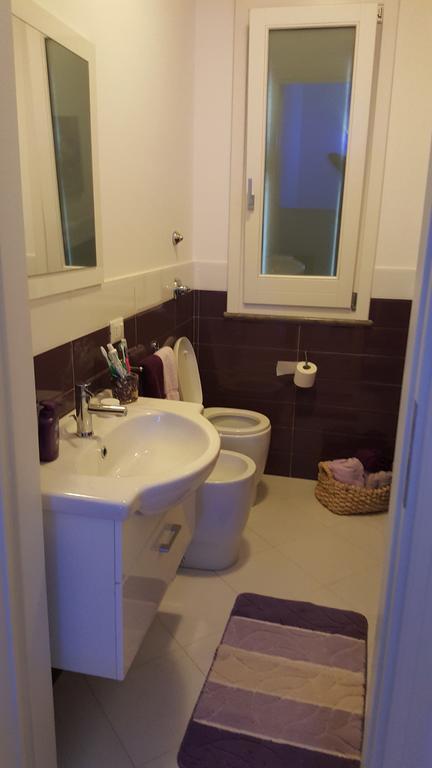 Villa La Chiocciola San Vito Lo Capo Kültér fotó