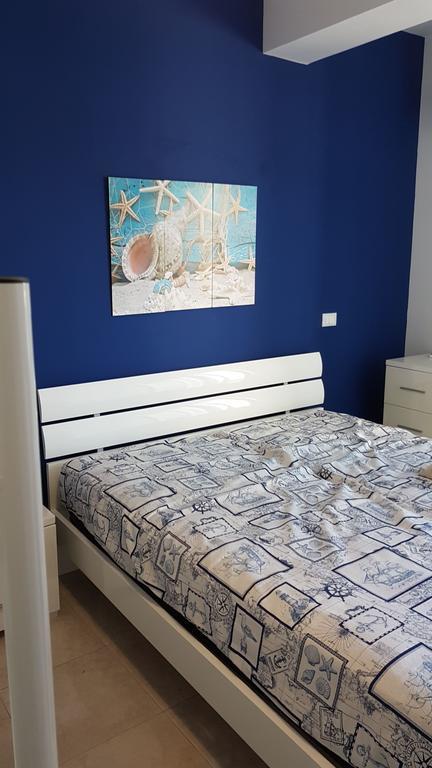 Villa La Chiocciola San Vito Lo Capo Kültér fotó